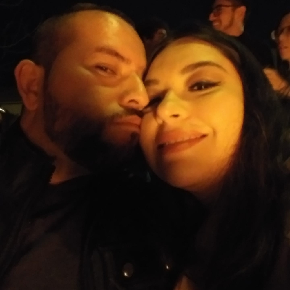 Meet your Posher, Brenda